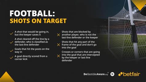 opta shots on target